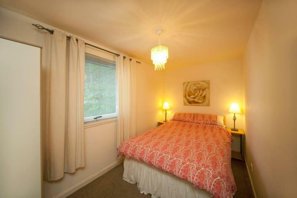 3 Albany Apartments - 오반 외부 사진